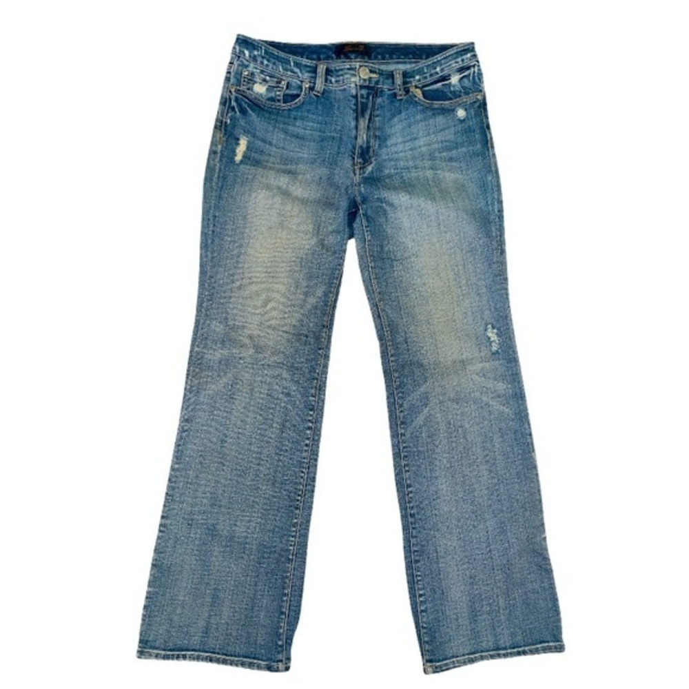 7 SevenJeans 10